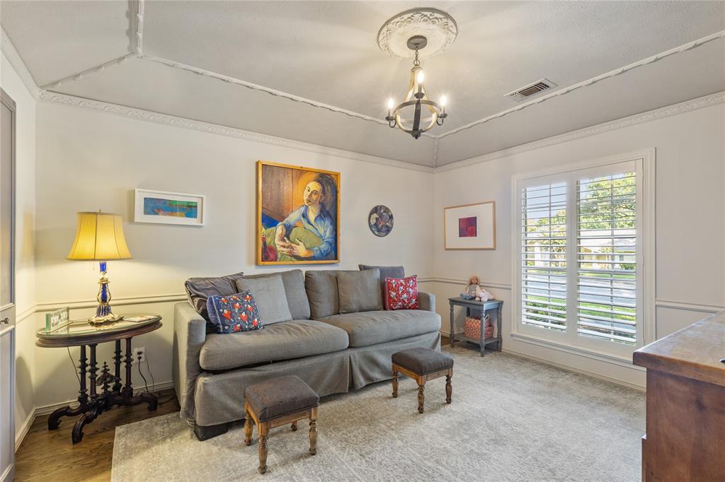 Crest Meadow Estates - Residential