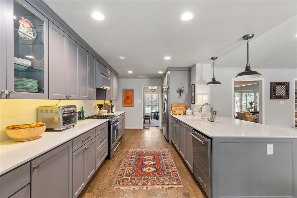 Crest Meadow Estates - Residential