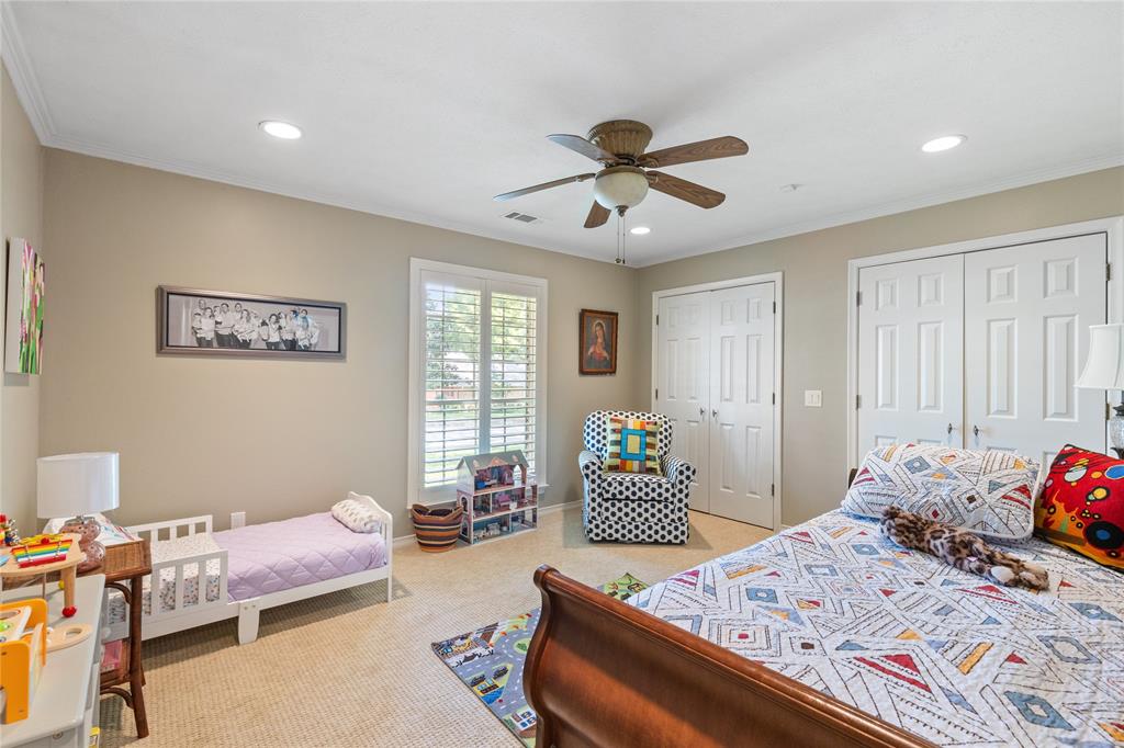 Crest Meadow Estates - Residential