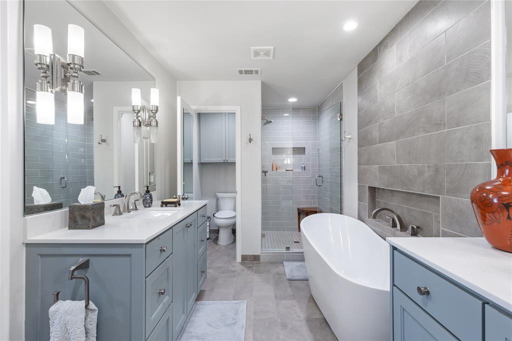 Crest Meadow Estates - Residential