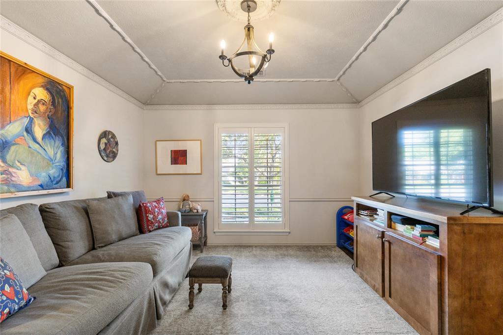 Crest Meadow Estates - Residential