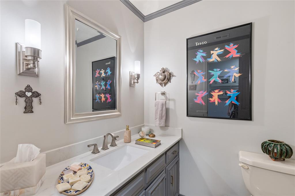 Crest Meadow Estates - Residential