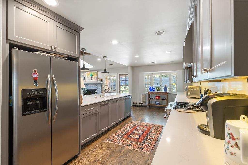 Crest Meadow Estates - Residential