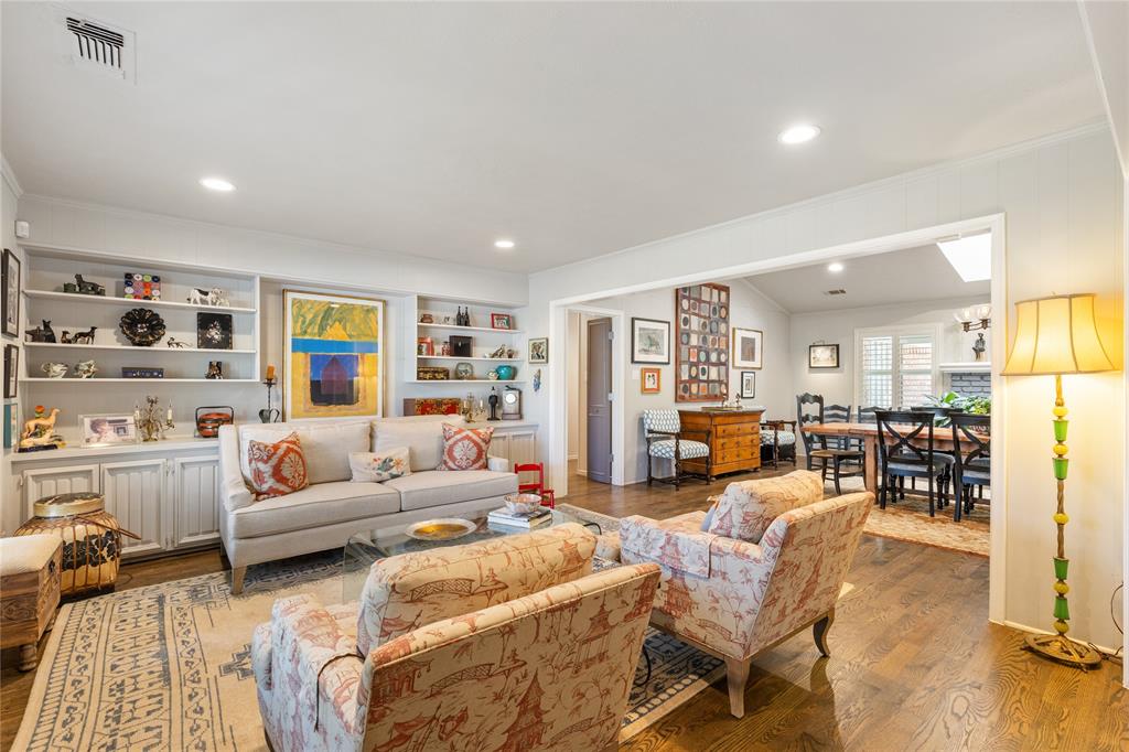 Crest Meadow Estates - Residential