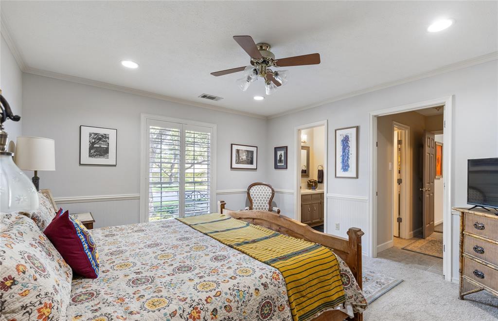 Crest Meadow Estates - Residential