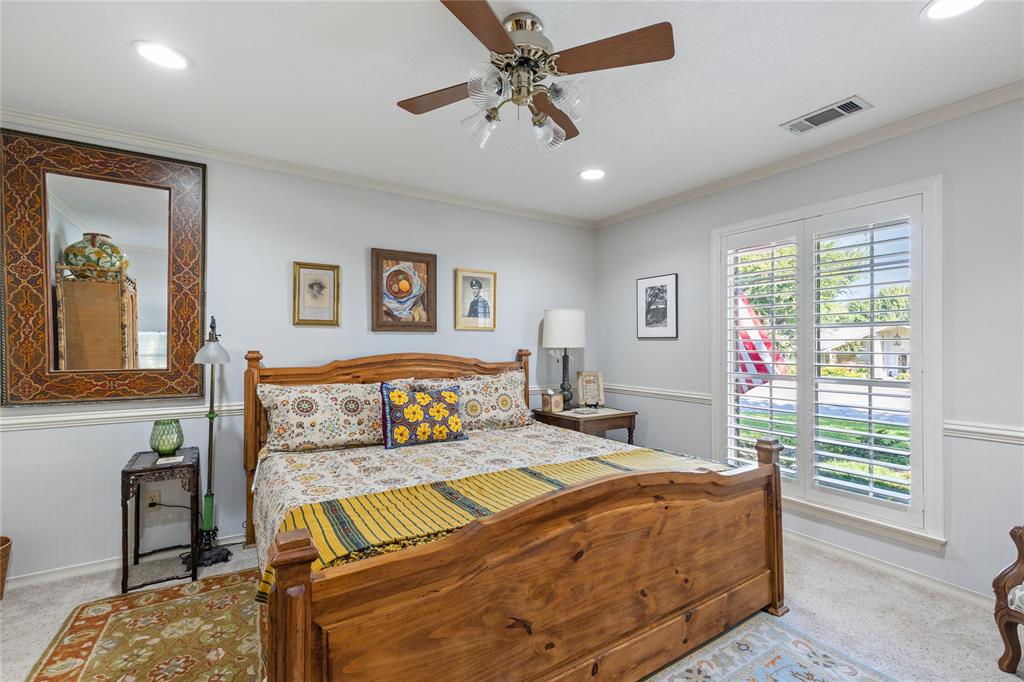 Crest Meadow Estates - Residential