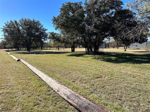 Lots 534-537 Starboard Drive May TX 76857