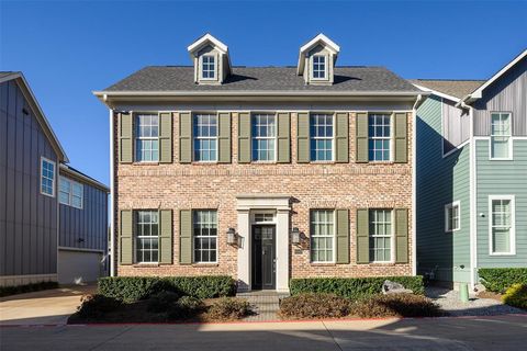 1713 Millsap Lane Plano TX 75074