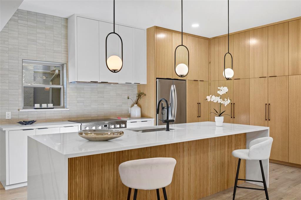 White Rock North - Residential