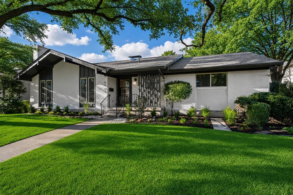 White Rock North - Residential