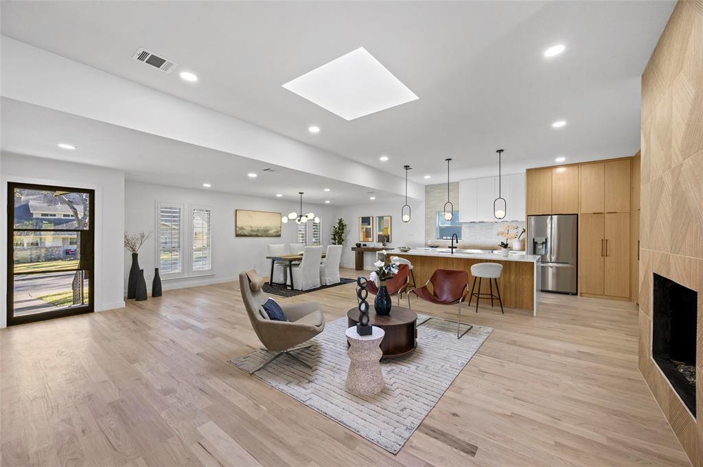 White Rock North - Residential