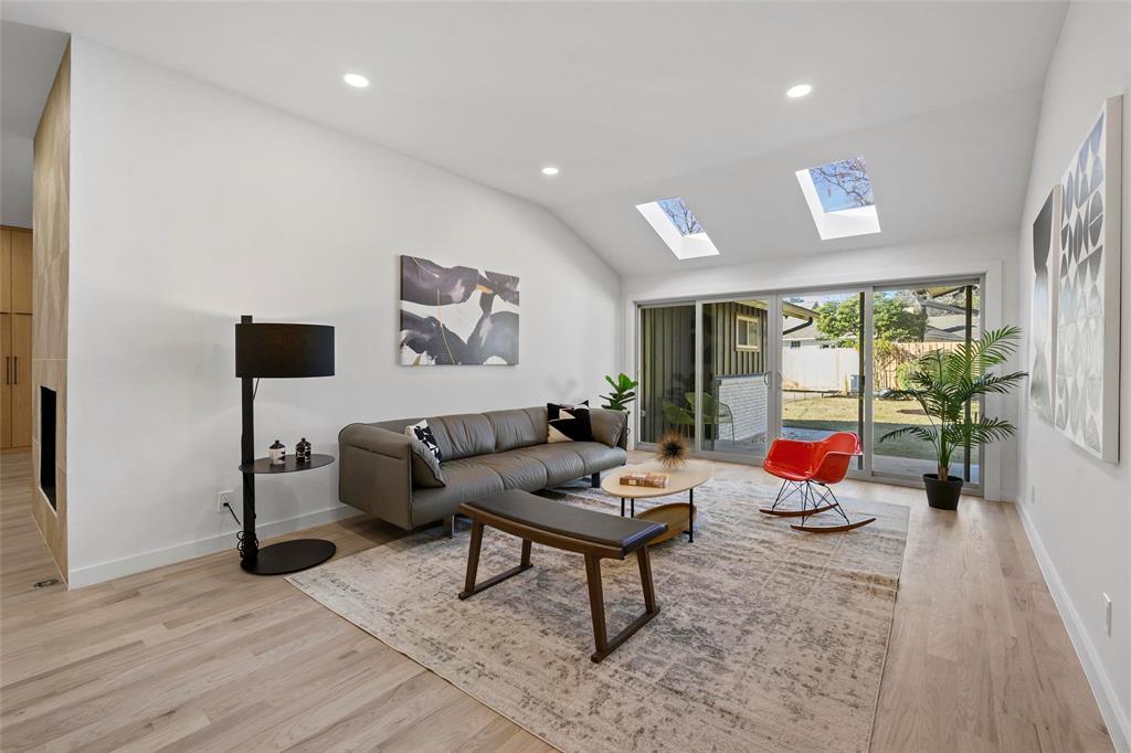 White Rock North - Residential
