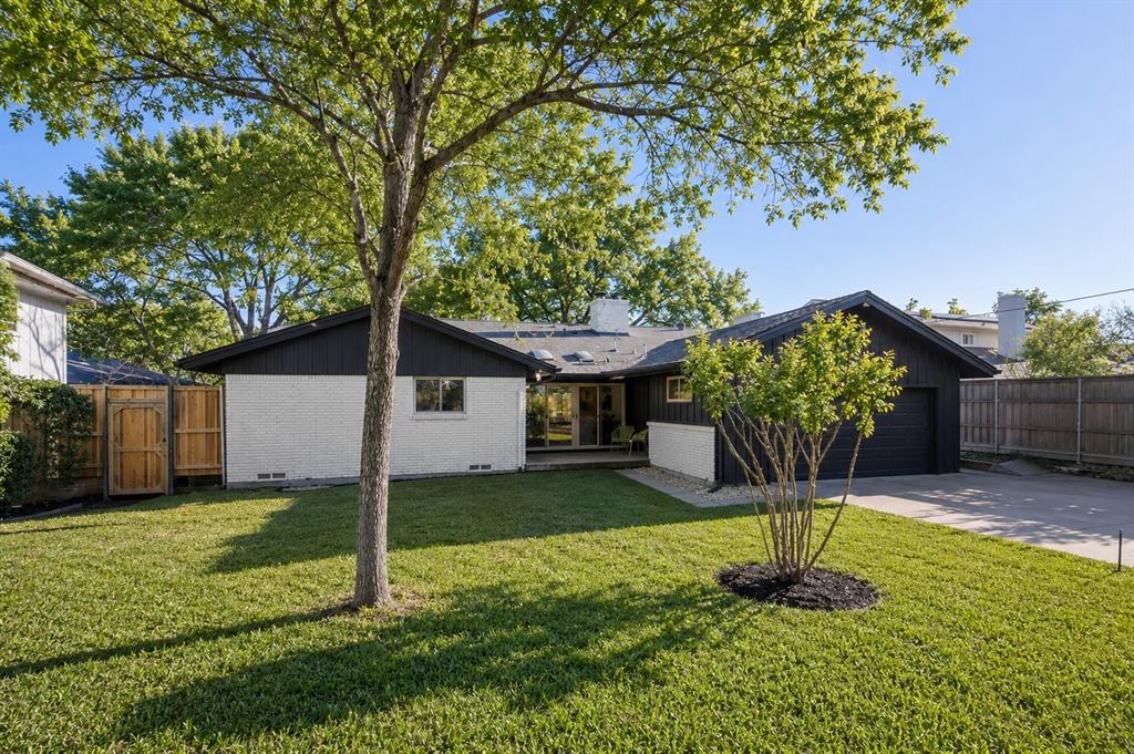 White Rock North - Residential