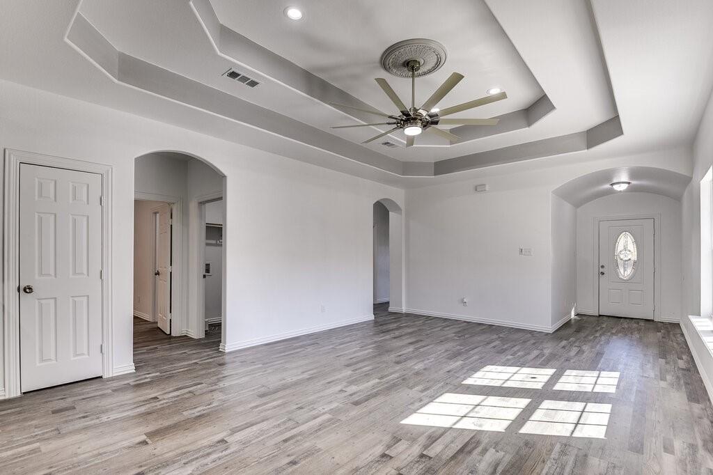 Trinity Heights - Residential