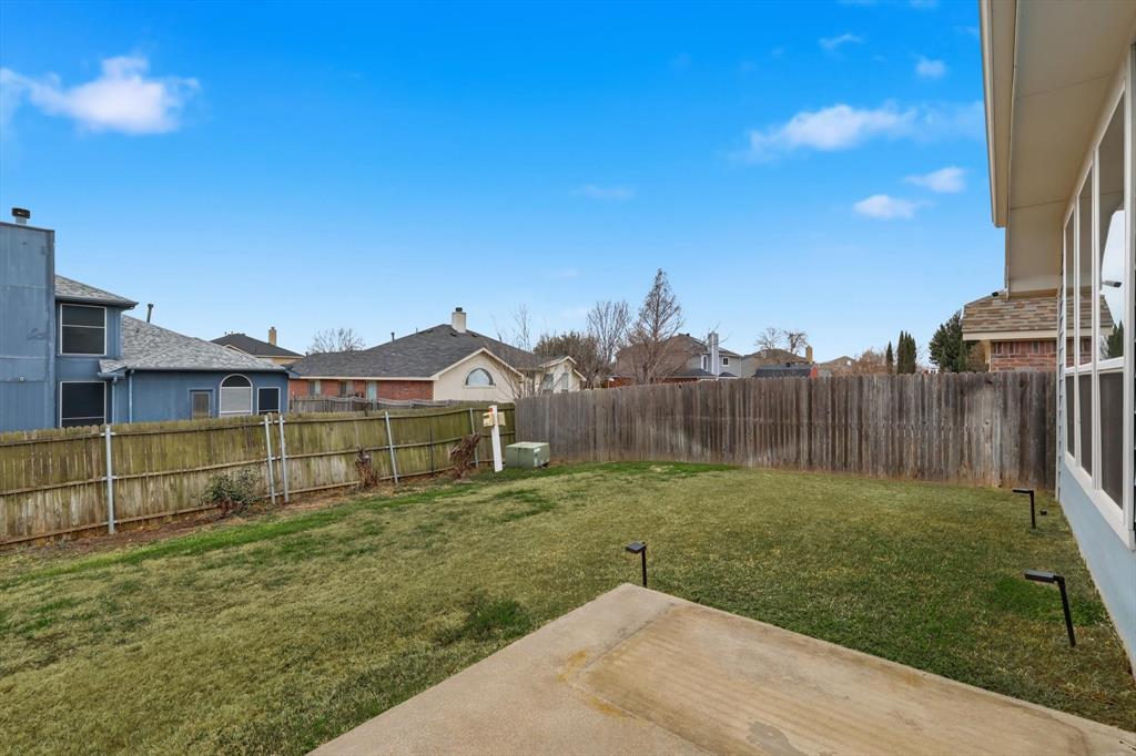 Quail Creek Add - Residential