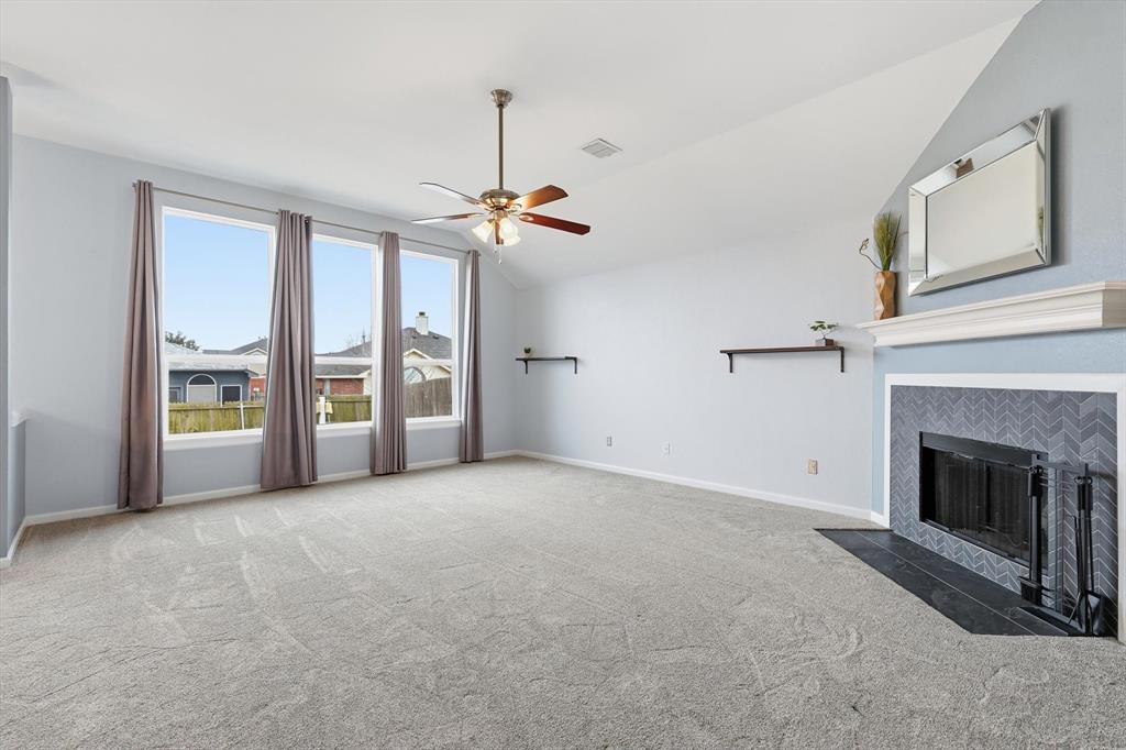 Quail Creek Add - Residential