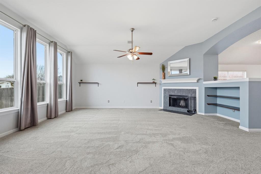 Quail Creek Add - Residential