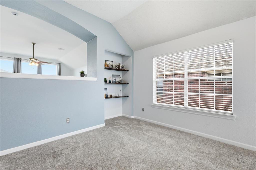 Quail Creek Add - Residential