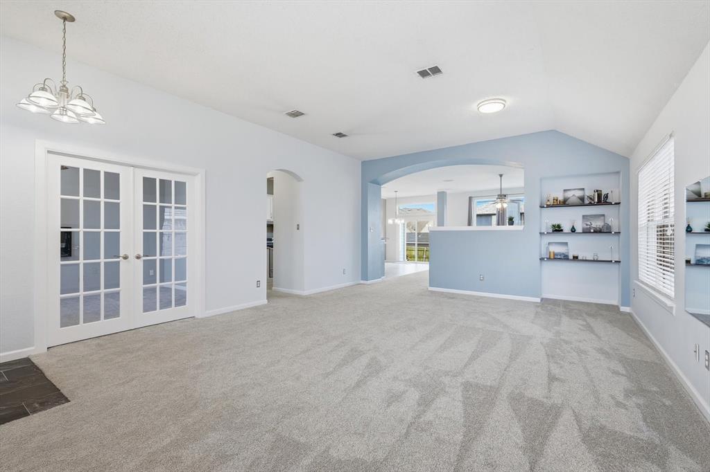 Quail Creek Add - Residential