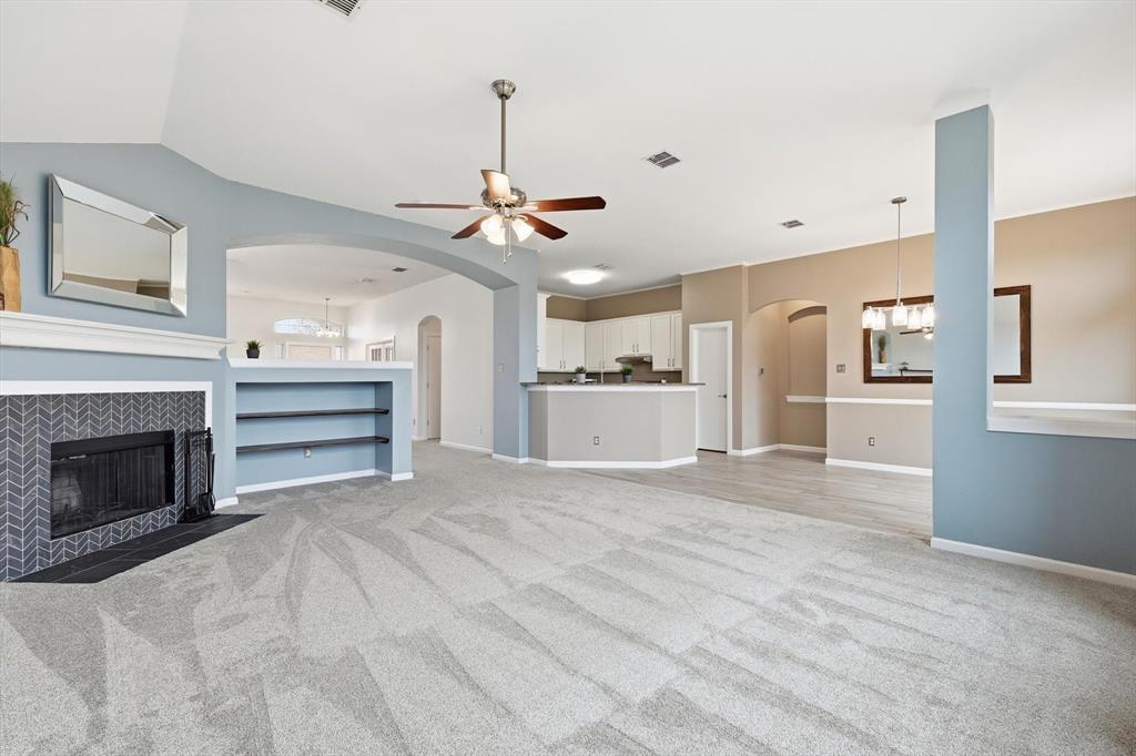 Quail Creek Add - Residential