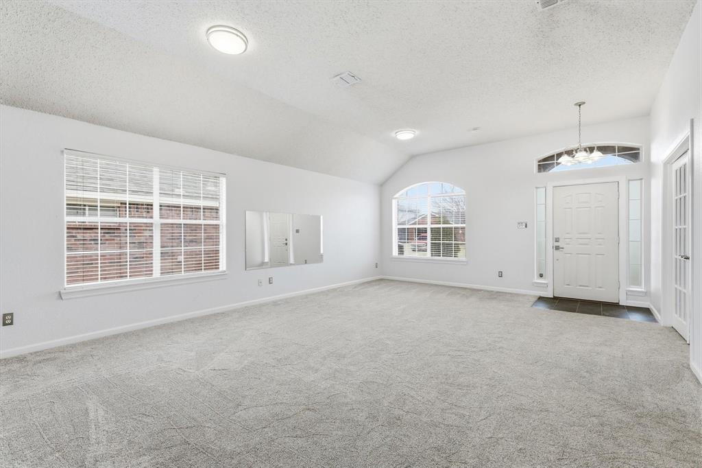 Quail Creek Add - Residential