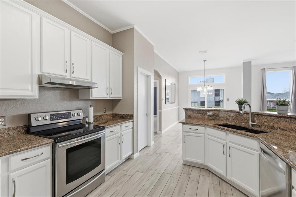 Quail Creek Add - Residential