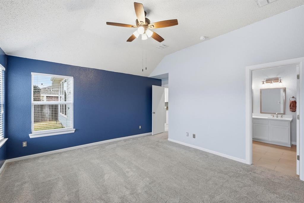 Quail Creek Add - Residential