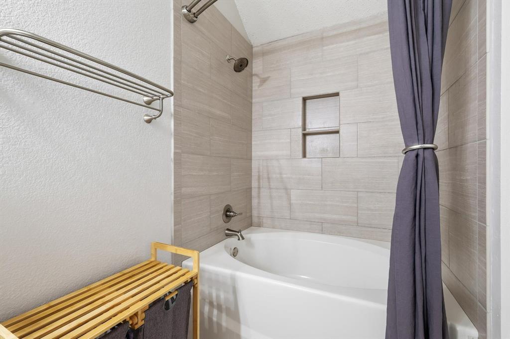 Quail Creek Add - Residential