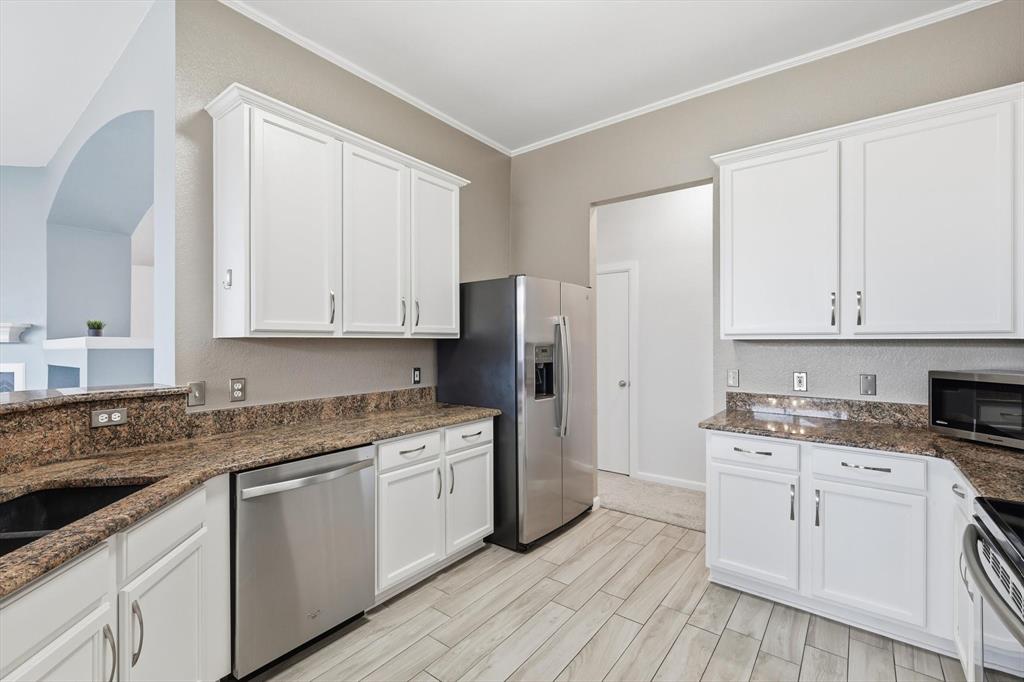 Quail Creek Add - Residential