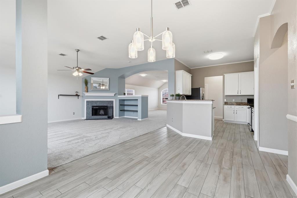 Quail Creek Add - Residential