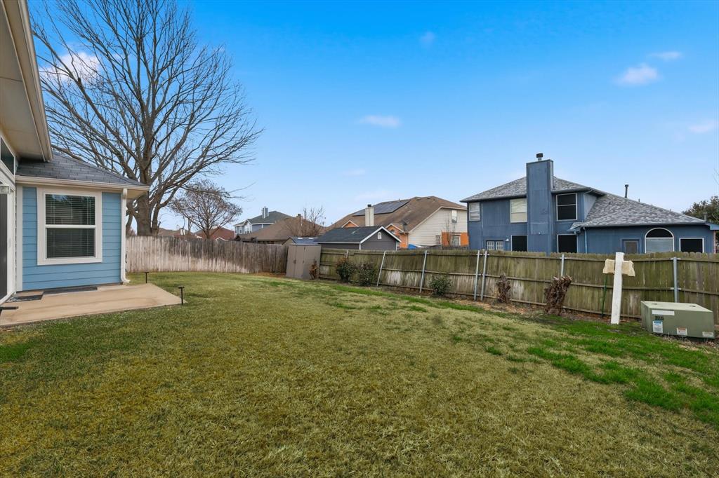 Quail Creek Add - Residential