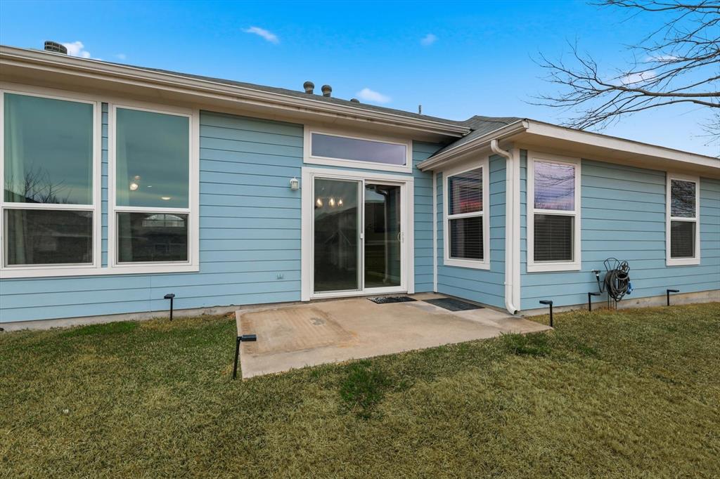 Quail Creek Add - Residential