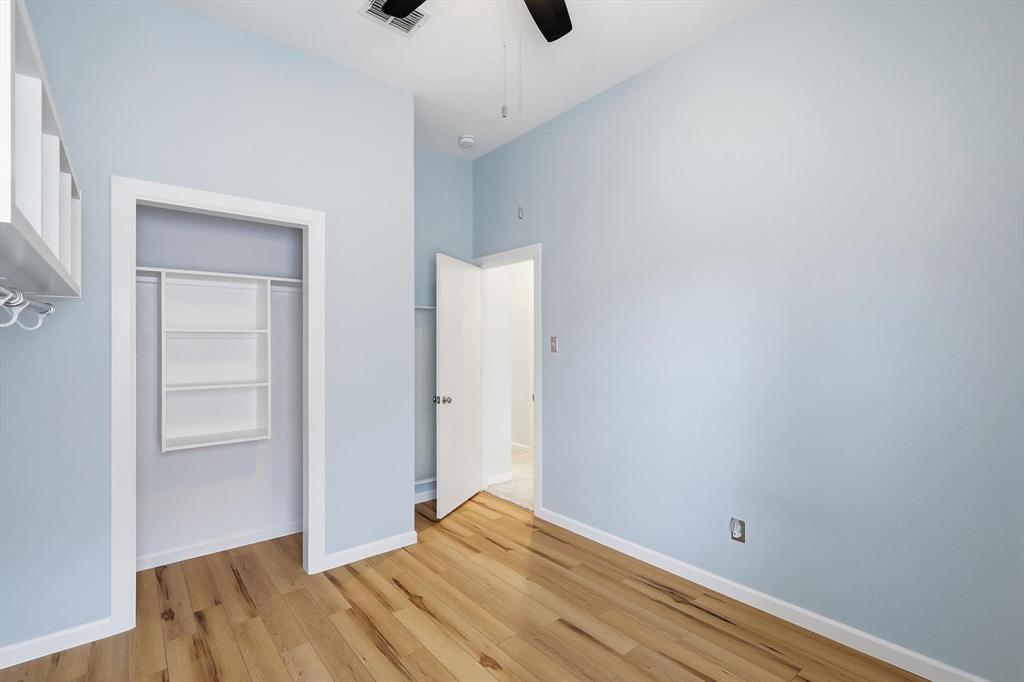 Quail Creek Add - Residential