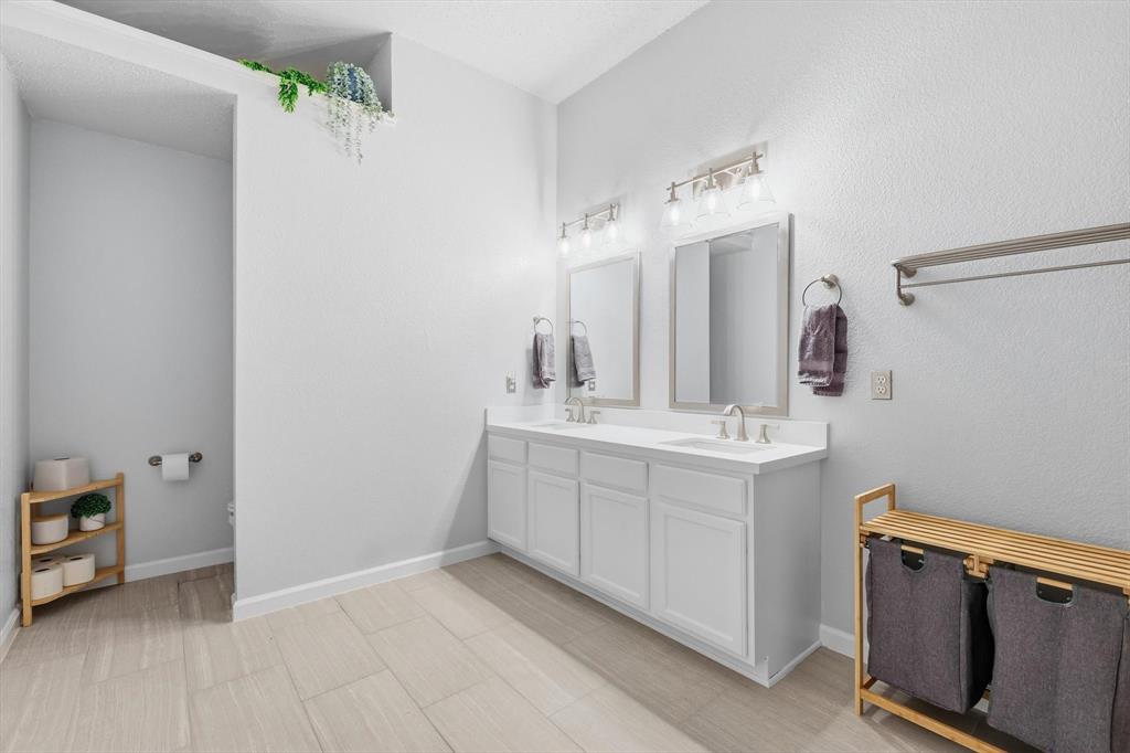 Quail Creek Add - Residential