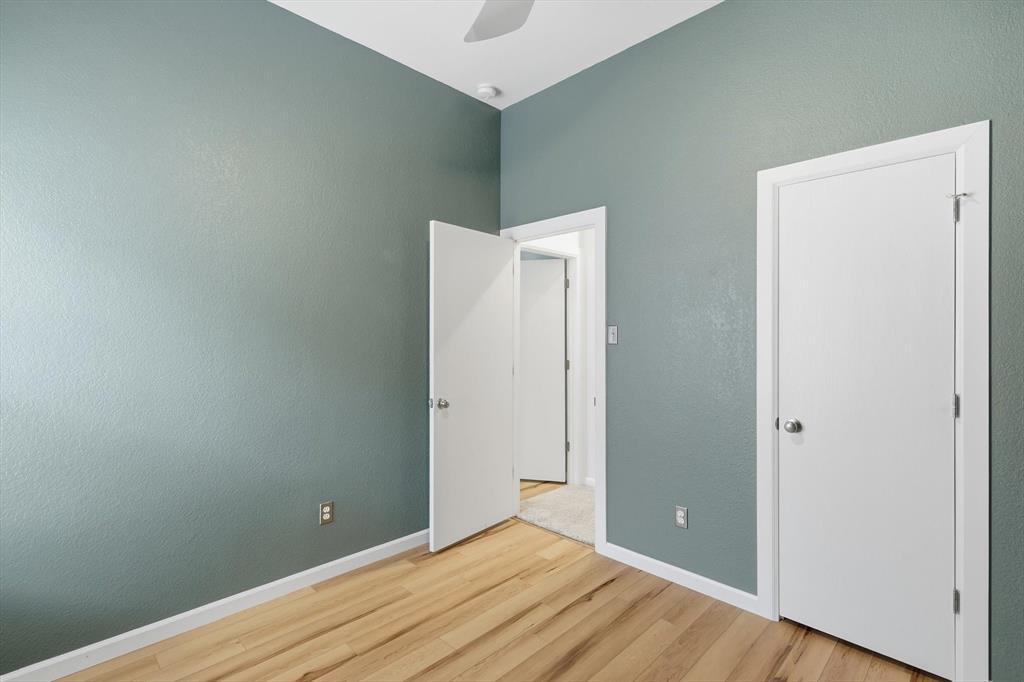 Quail Creek Add - Residential