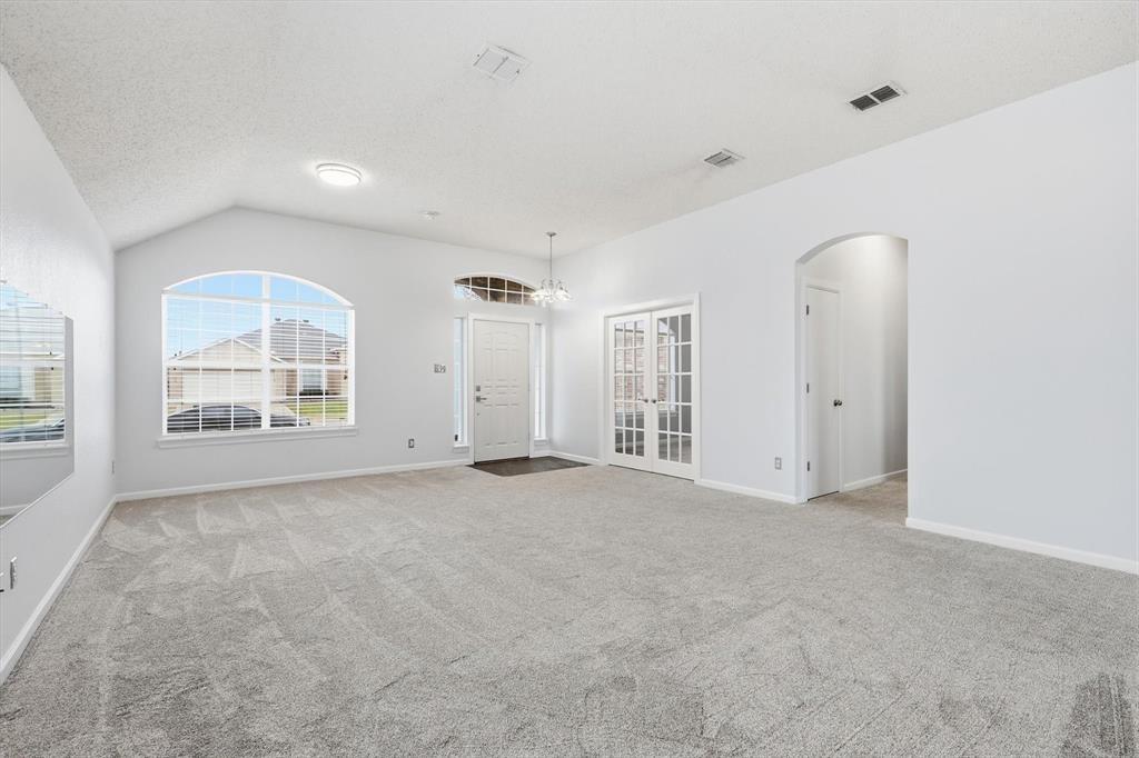 Quail Creek Add - Residential