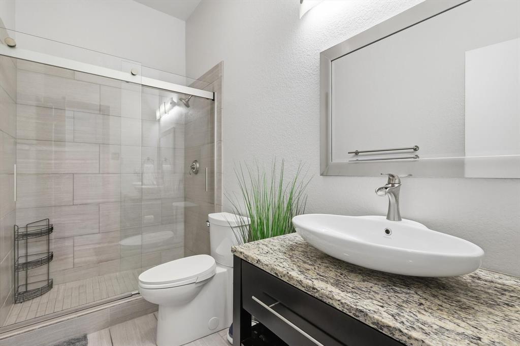 Quail Creek Add - Residential