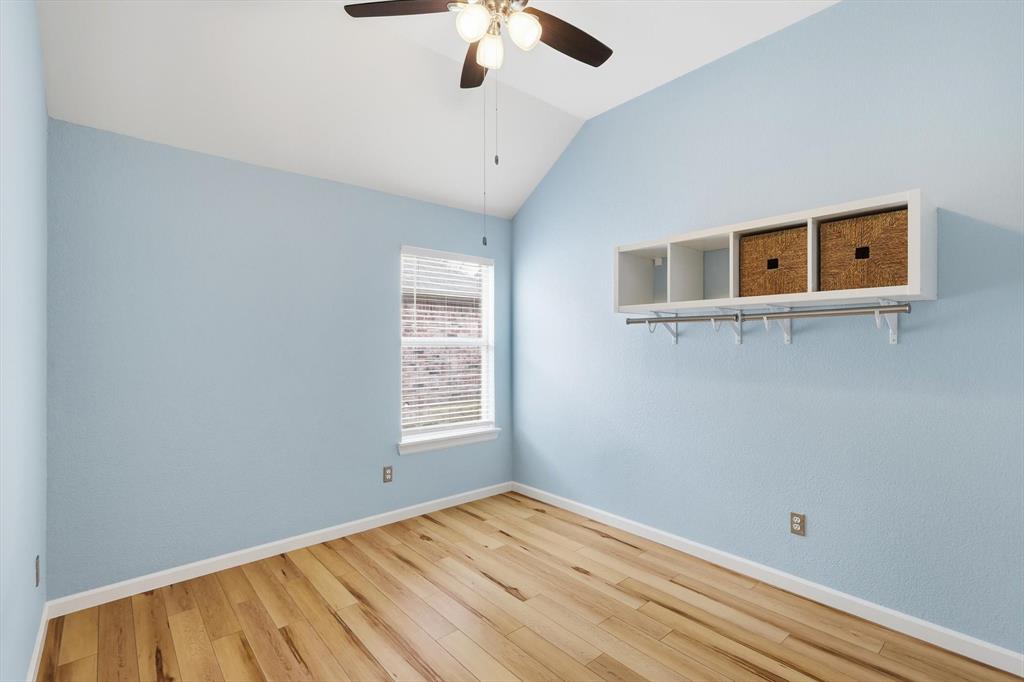 Quail Creek Add - Residential