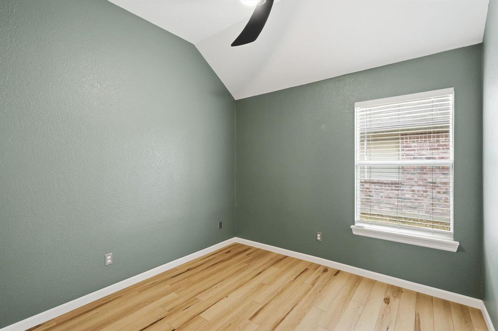 Quail Creek Add - Residential