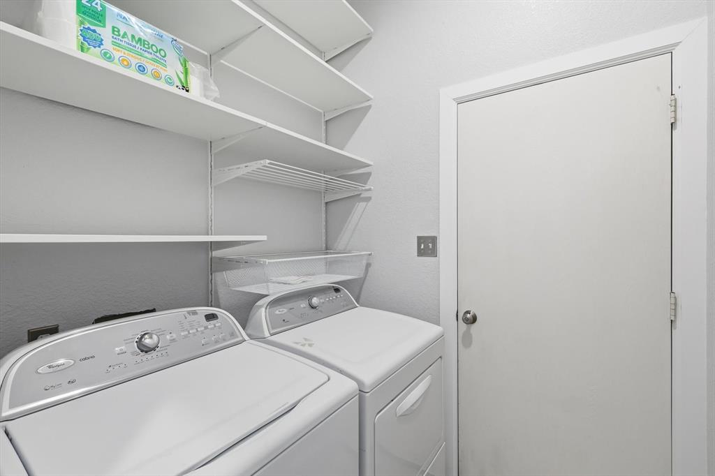 Quail Creek Add - Residential