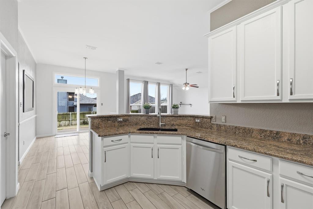 Quail Creek Add - Residential