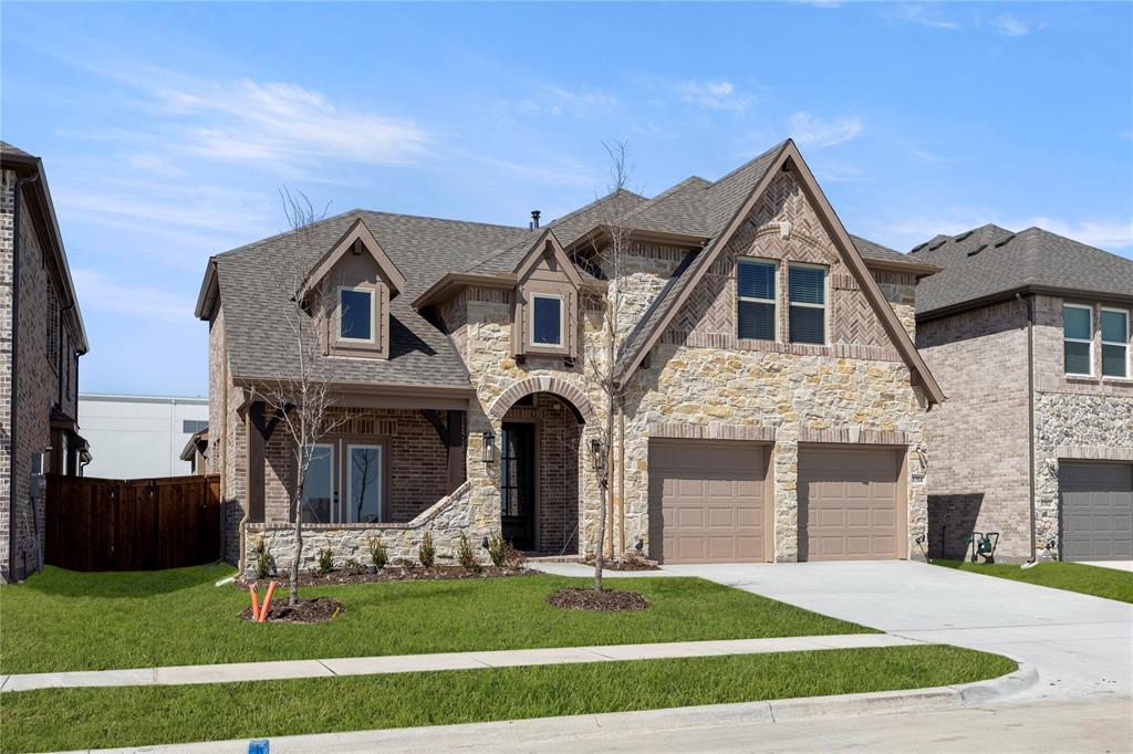 1314 Comal Drive