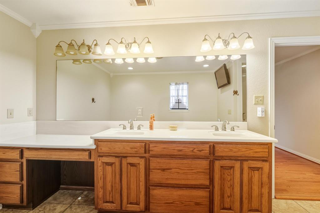 TH MAYS - Residential