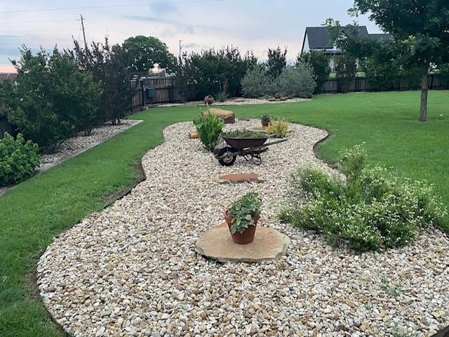 TH MAYS - Residential