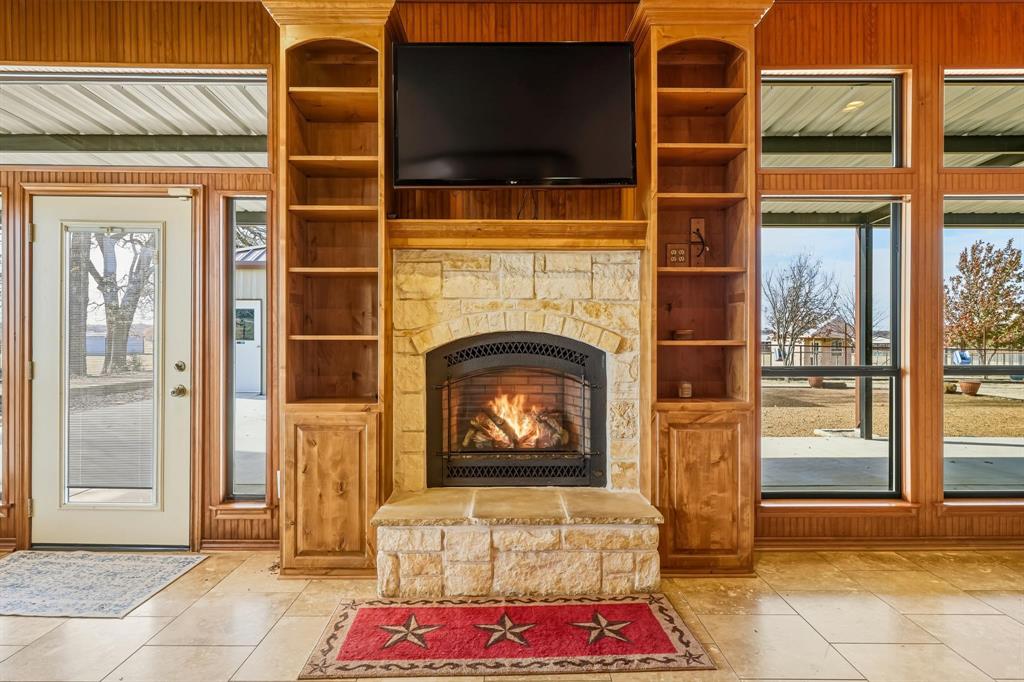 TH MAYS - Residential