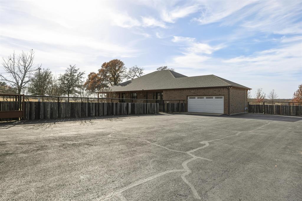 TH MAYS - Residential