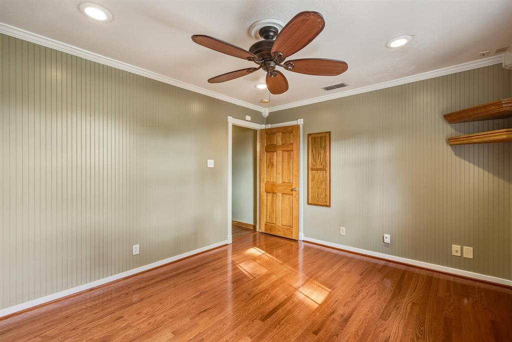 TH MAYS - Residential