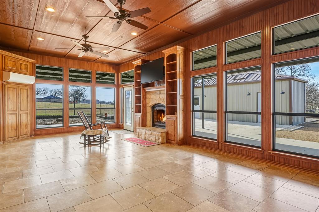 TH MAYS - Residential