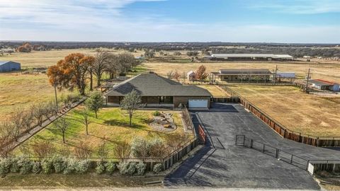 Photo of 904 County Road 3341, Paradise, TX 76073 (MLS # 21128054)