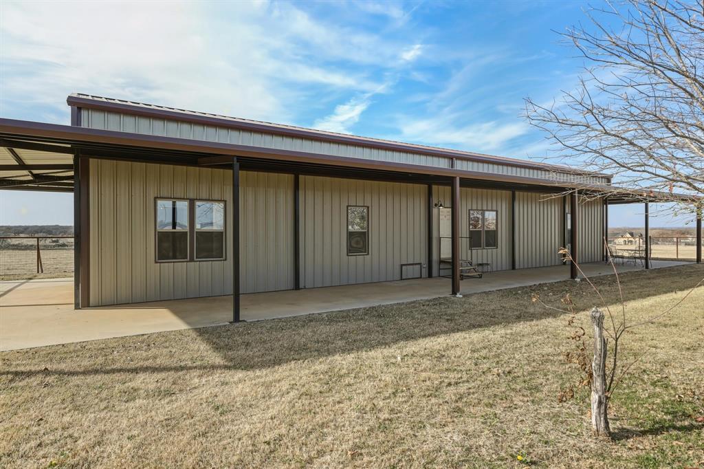 TH MAYS - Residential